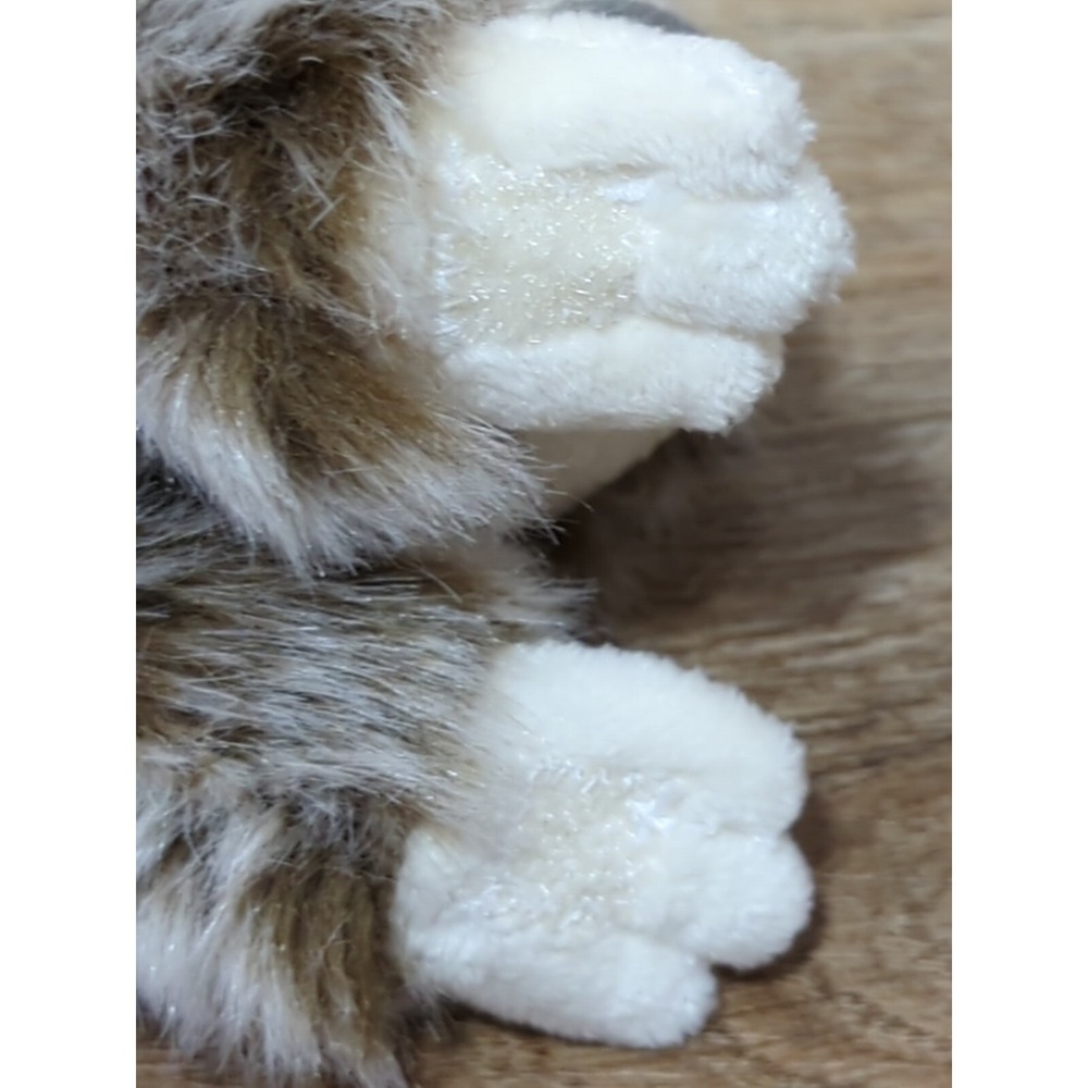 American Girl of the Year Lea Clark 2016 Three Toed Sloth Plush Pet - Picture 10 of 11